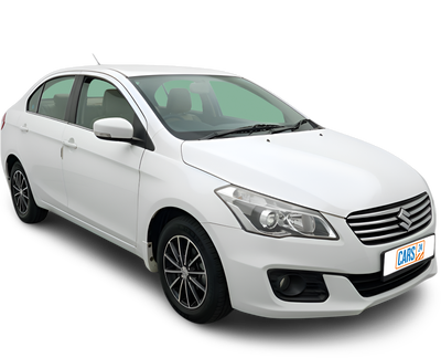 Maruti Ciaz-img